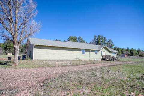 Kuhn, PINEDALE, AZ 85934