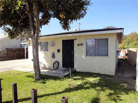 Kilson, SANTA ANA, CA 92707