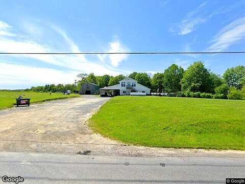 Hemlock Lake, ROSSITER, PA 15772