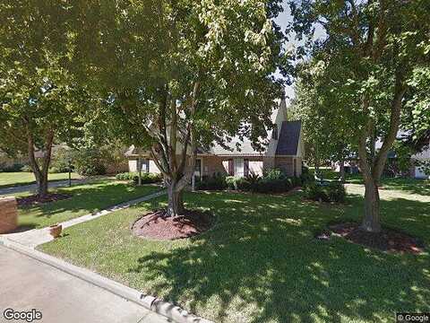 Enchanted Estates, CROCKETT, TX 75835