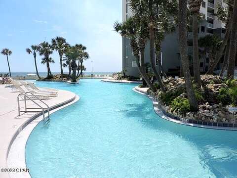 Front Beach, PANAMA CITY BEACH, FL 32407