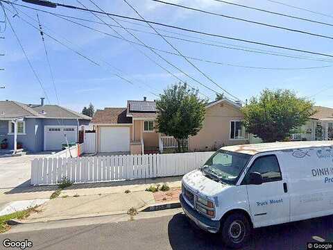 Wright, HAYWARD, CA 94541