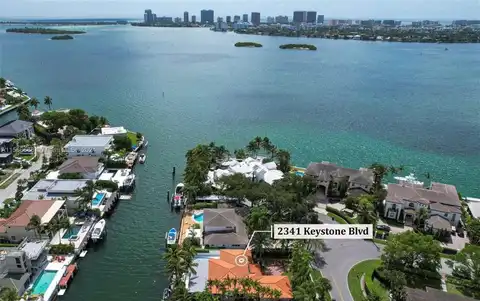 Keystone, NORTH MIAMI, FL 33181