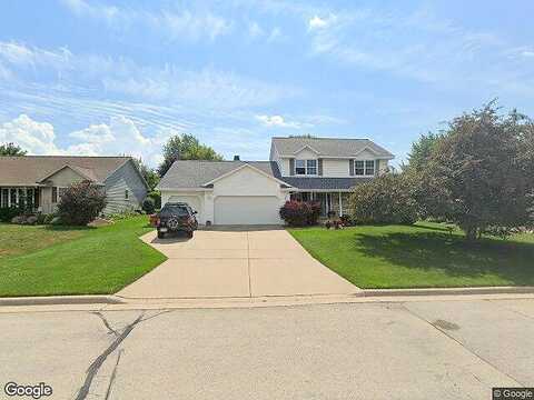 Aldon, GREEN BAY, WI 54304