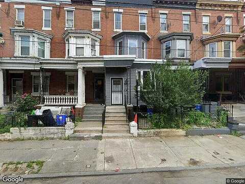 18Th, PHILADELPHIA, PA 19140