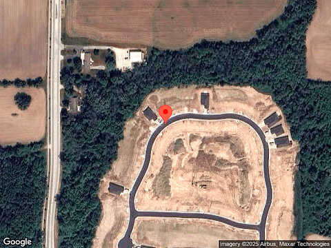 Orion, GREEN BAY, WI 54311
