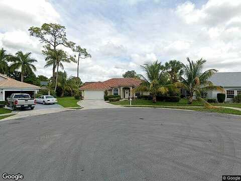 Sweet Briar, WELLINGTON, FL 33414