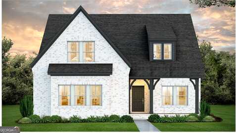 Seavy, SENOIA, GA 30276