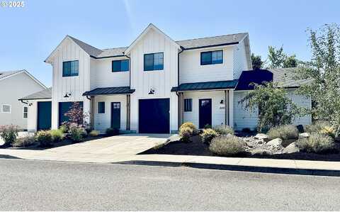 Babcock, EUGENE, OR 97401
