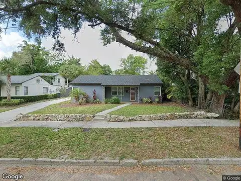 Cathcart, ORLANDO, FL 32803