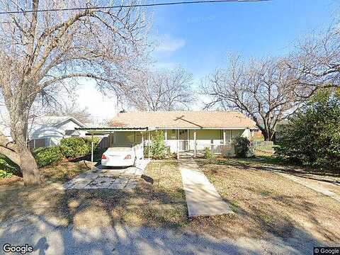 Lane, COMANCHE, TX 76442