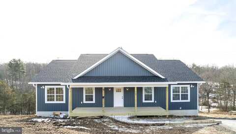 Sir Johns Rd, CLEAR BROOK, VA 22624