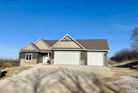 W4241 Hilltop Drive, Fond Du Lac, WI 54937