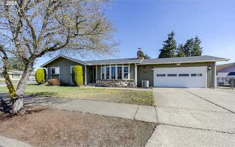 66Th St, Springfield, OR 97478