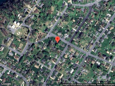 Green St, BRIDGEWATER, VA 22812