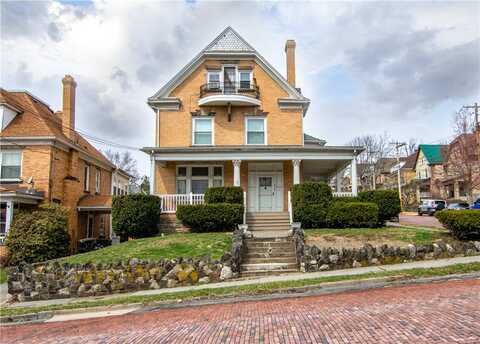 Pearl, BUTLER, PA 16001