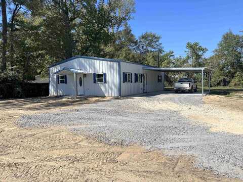 N Herndon, Kirbyville, TX 75956