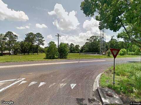 N Herndon, Kirbyville, TX 75956