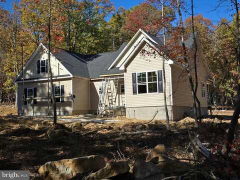 Cacapon Lane, CROSS JUNCTION, VA 22625