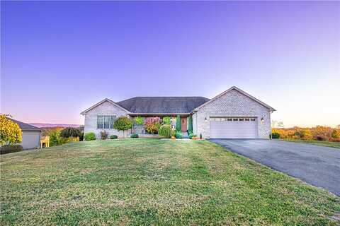 Stone Ridge Dr, Menallen Twp, PA 15480