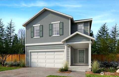 Nw Meadowview Drive #8, Poulsbo, WA 98370