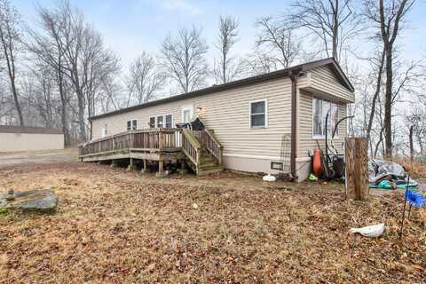 250Th Avenue #N, Luck, WI 54853