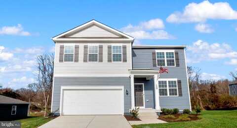Woodford Dr, STEPHENS CITY, VA 22655