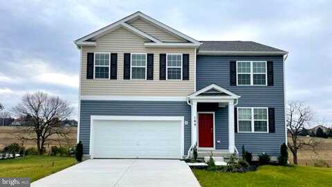 Woodford Dr, STEPHENS CITY, VA 22655