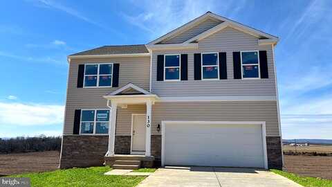 Woodford Dr, STEPHENS CITY, VA 22655