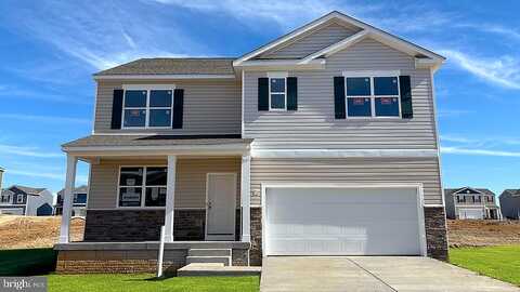Woodford Dr, STEPHENS CITY, VA 22655