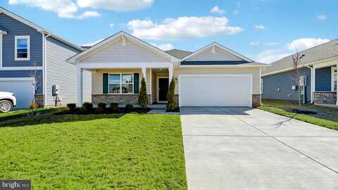Grasmere St, STEPHENS CITY, VA 22655