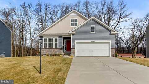 Woodford Dr, STEPHENS CITY, VA 22655