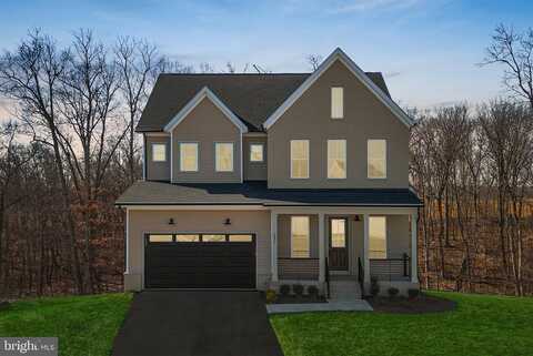 Hourglass Ln, STEPHENSON, VA 22656