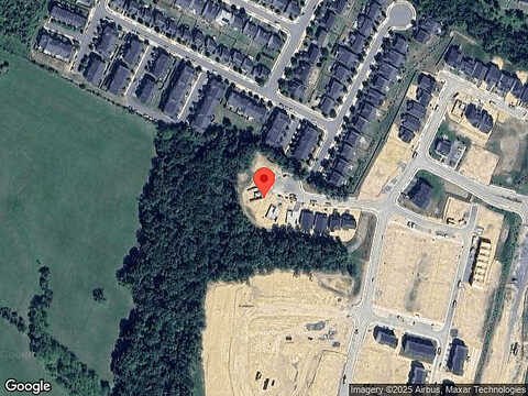 Hourglass Ln, STEPHENSON, VA 22656