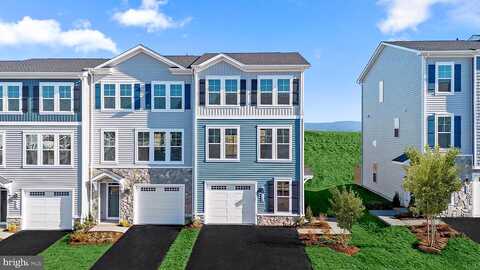 Checkerspot Way, LAKE FREDERICK, VA 22630