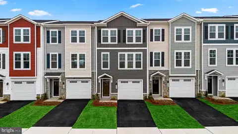 Checkerspot Way, LAKE FREDERICK, VA 22630