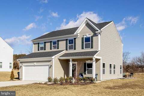 Signal Knob Cottage Dr, STRASBURG, VA 22657