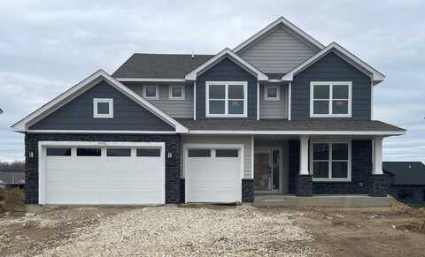Jada Way, Elko New Market, MN 55020