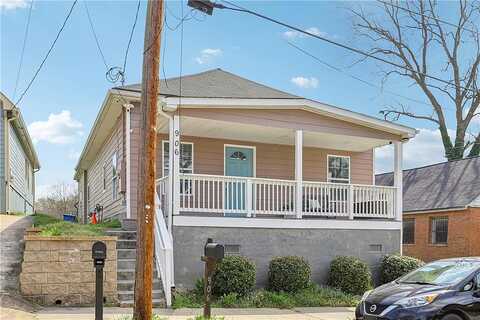 Sims Street Sw, Atlanta, GA 30603