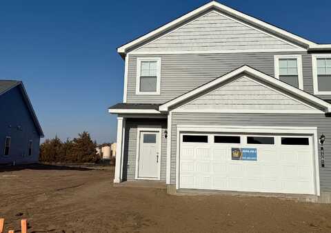 Cherry Street, Clear Lake, MN 55319