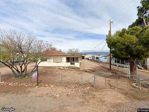 Orange Street, Roosevelt, AZ 85545