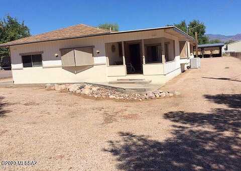 Orange Street, Roosevelt, AZ 85545
