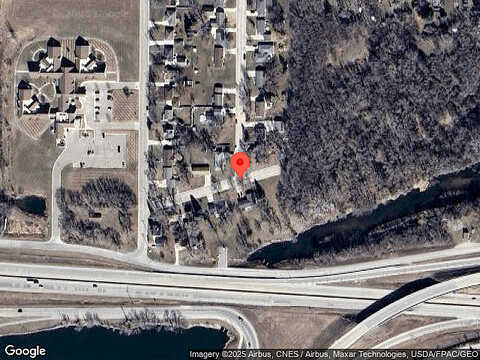 18Th Street Ne, Austin, MN 55912