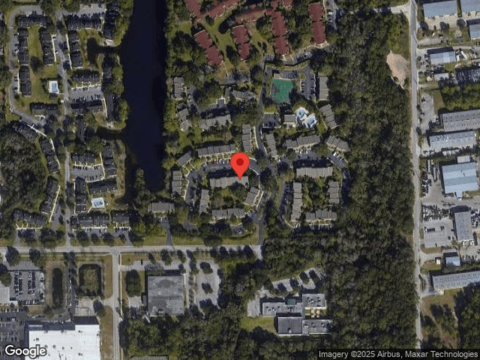 Raleigh Road #346, Jacksonville, FL 32225