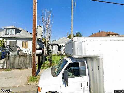 42Nd, LOS ANGELES, CA 90037