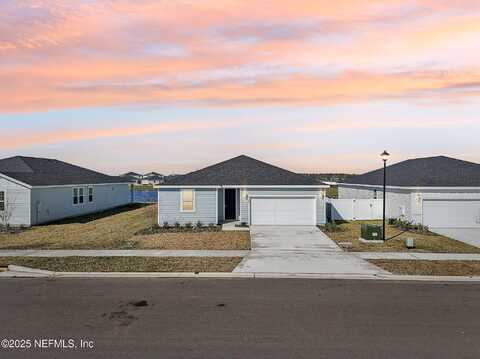 Lago Vista Drive, Green Cove Springs, FL 32043