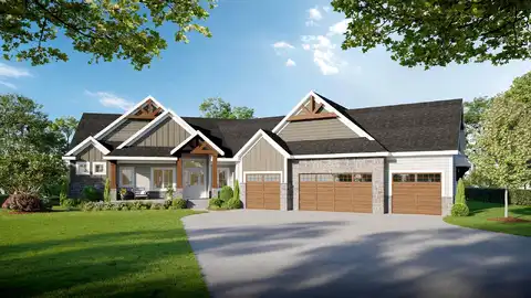 Taconite Street Ne, Ham Lake, MN 55304