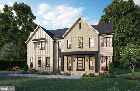 Wildas Way, LORTON, VA 22079
