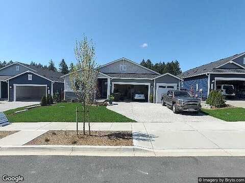 Nootka Ct Se, Lacey, WA 98513