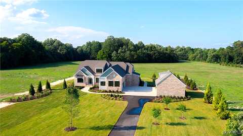Mount Eagle, ASHLAND, VA 23005